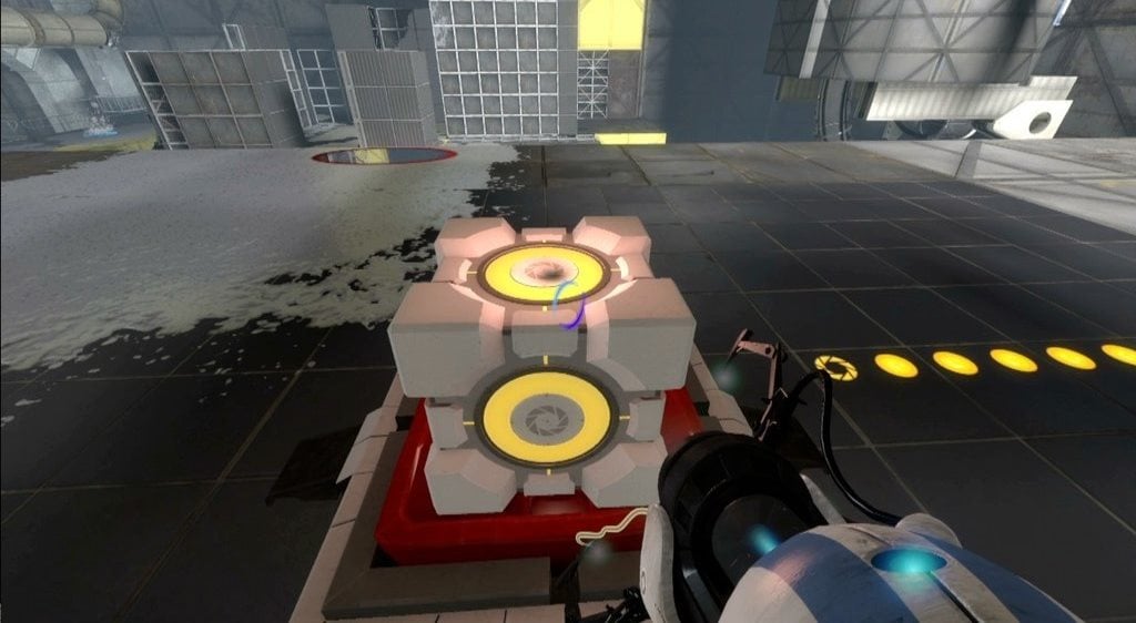 how to get portal 2 for free torrent